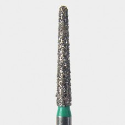 Neodiamond No.1114.10 Round End Taper Coarse 25/Pk