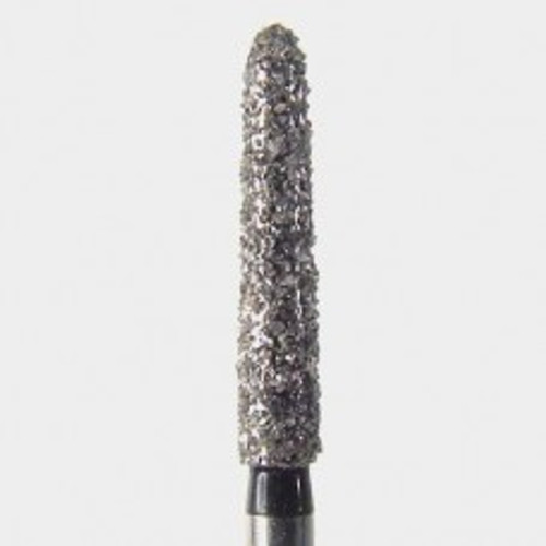 Neodiamond No.1116.10 Round End Taper Coarse 25/Pk