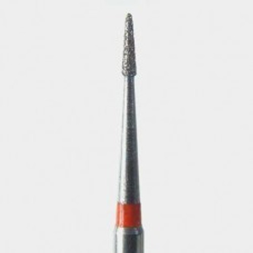 Neodiamond No.1310.3 Pointed Cone Medium Grit 25/Pk