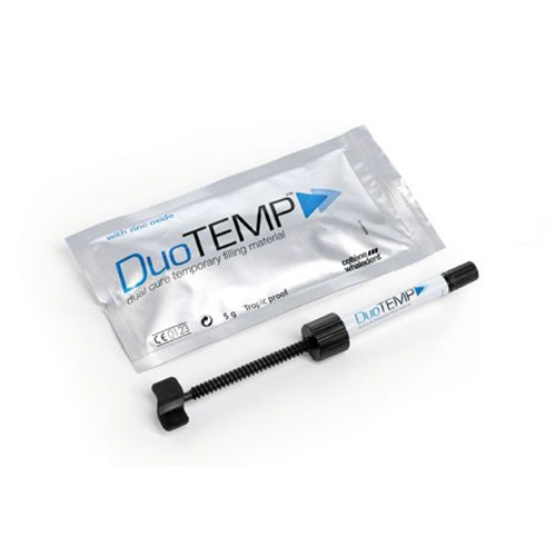 DuoTEMP Single Pack Syringe 5gm