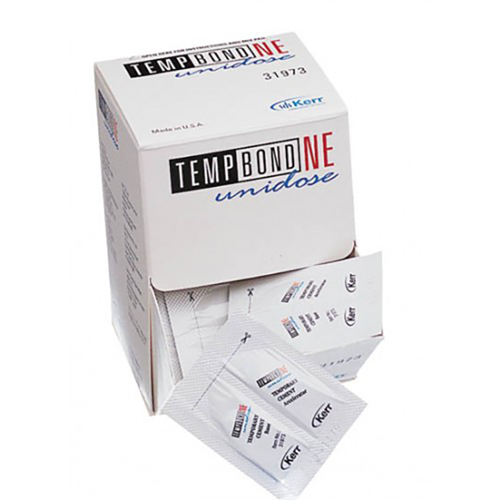 Temp-Bond NE Unidose Kit