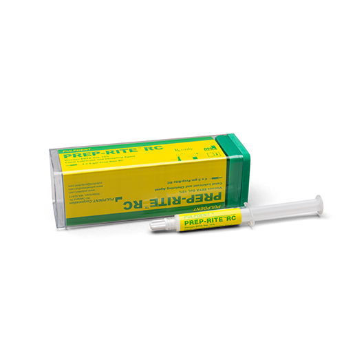 Prep-Rite RC 5gm/Syringe, 4/Pk