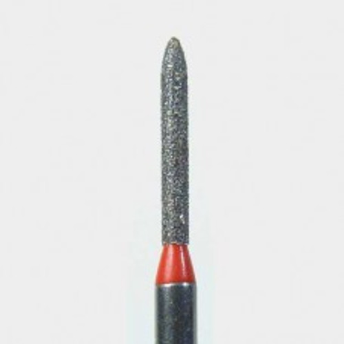Neodiamond No.1800.8 Mod Bevel Cylinder Fine 25/Pk