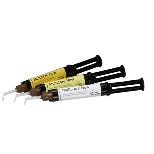 Multicore Flow Syringe 10gm 