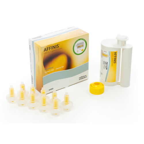 Affinis System 360 Monobody Starter Kit