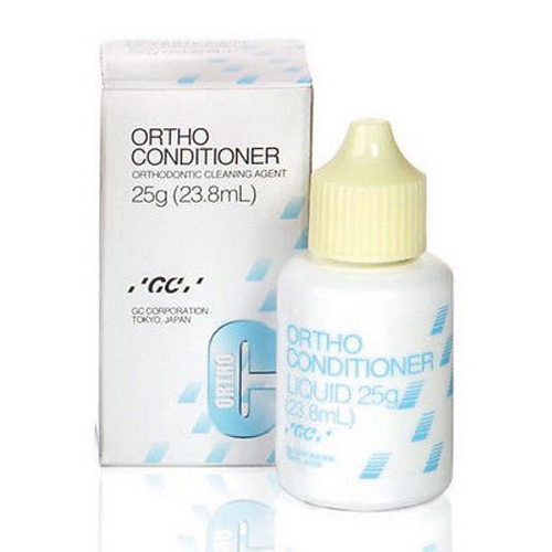 Ortho Self-Curing Conditioner