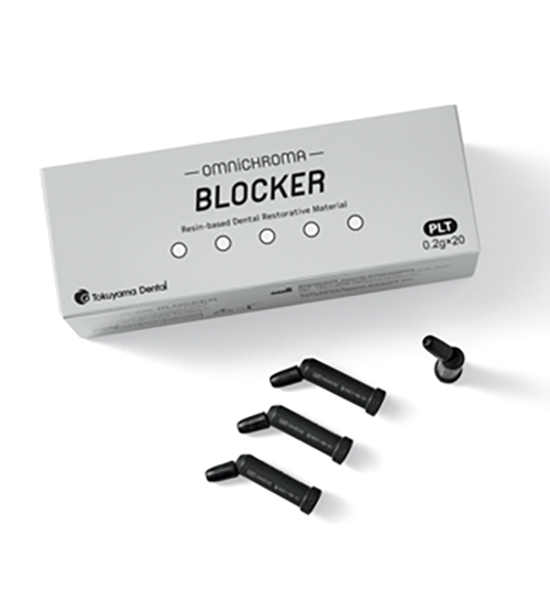 Omnichroma Blocker Plt