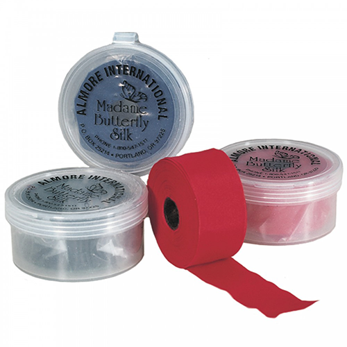 Madame Butterfly Silk Articulating Tape