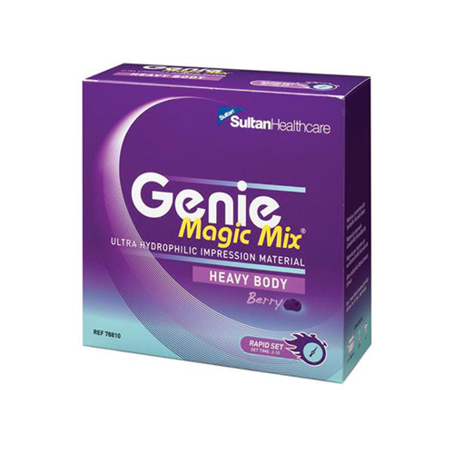 Genie MagicMix Bulk 4 x 380ml