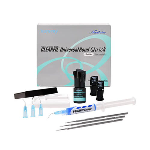 Clearfil Universal Bond Quick Bottle Standard Kit