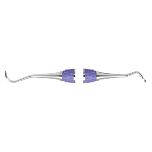 Nevi Sickle/Discoid Scaler 1 Anterior