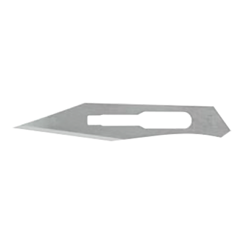 Surgical Blades Stainless Steel Sterile #21 100/Bx