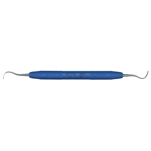 Curette McCall 17/18 Nautical Blue