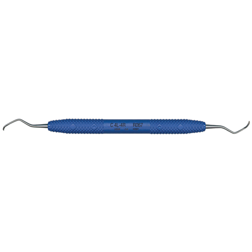 Curette Columbia 4L/4R Nautical Blue