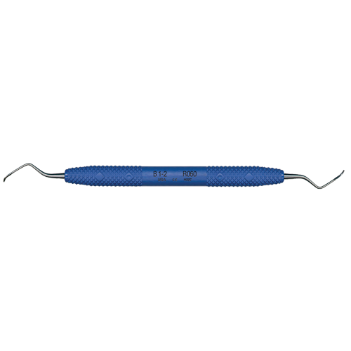 Curette Barnhart 1/2 Nautical Blue