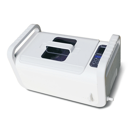 Ultrasonic Cleaner Dentsonic UC 750