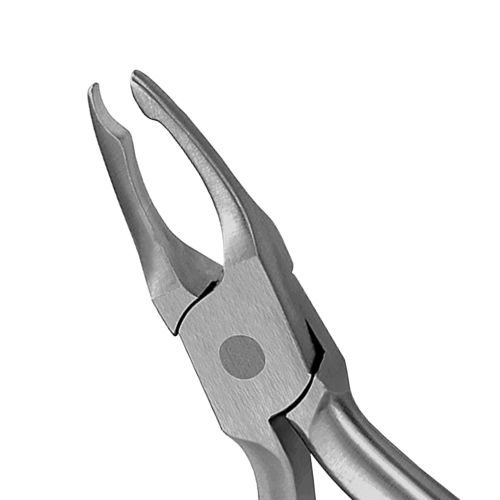 Crown & Band Contouring Pliers - Slim