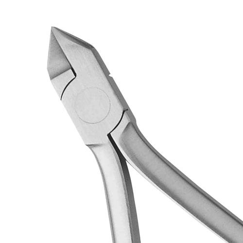 NiTi Three Jaw Pliers