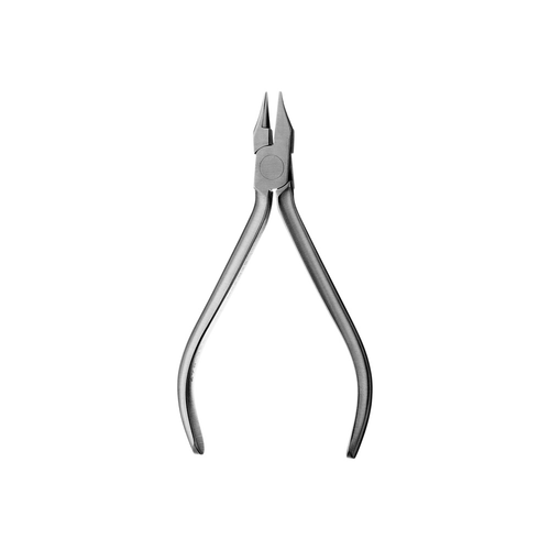 Long Tapered Bird Beak Pliers