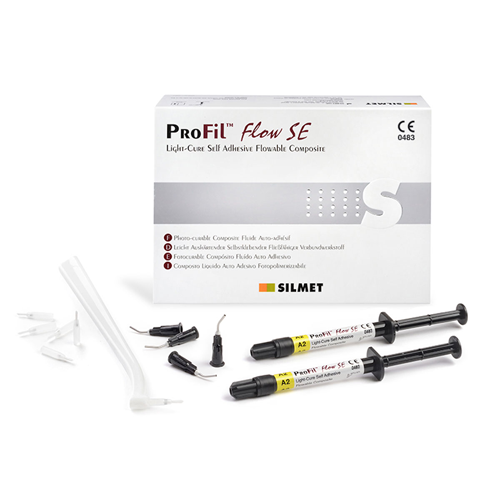 ProFil Flow SE A1 2gm Syringe 2/bx