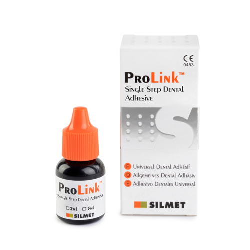 ProLink Single Step Adhesive 5ml. Bottle