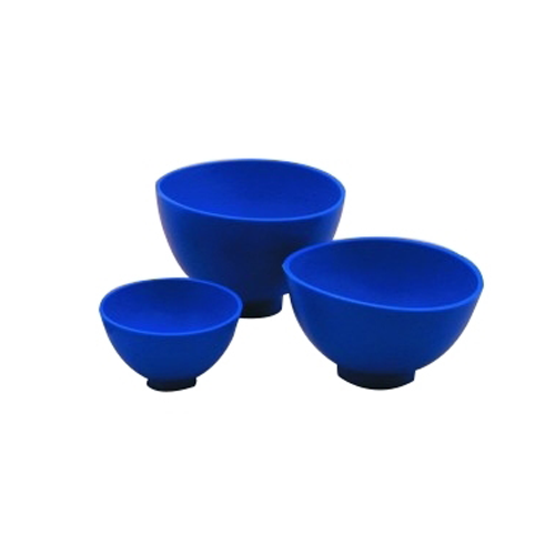 Mixing Bowls Extra Small 160ml. Autoclavable 1/pk.