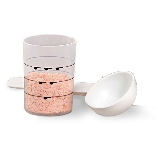 Scoop & Measuring Cup For Alginate