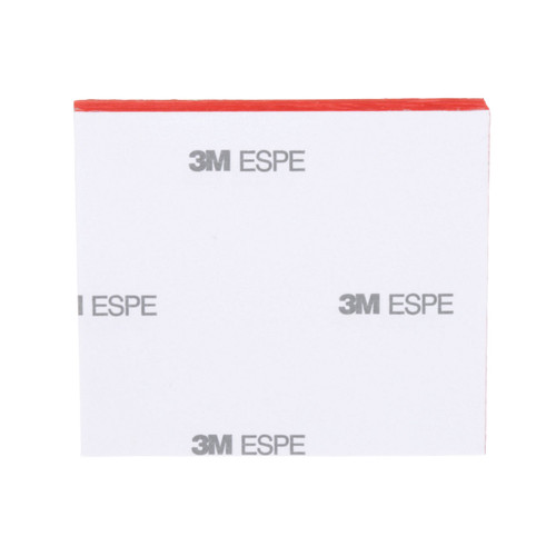 3M Universal Mixing Pads Refill (3.5" x 2.5"), 70144, 10/Pack