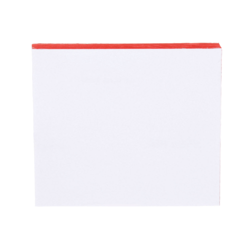 Solventum Universal Mixing Pad, 70144, 2.5 in x 3.5 in (70 mm x 80 mm), 10/PAC