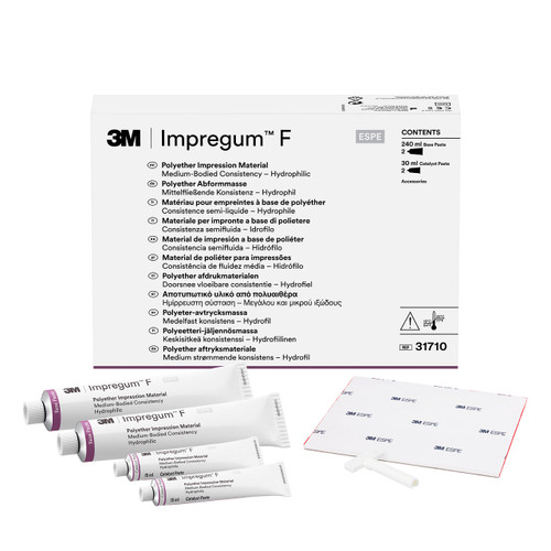 3M ESPE Impregum-F Catalyst EP NA, 31474