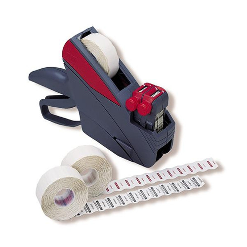 Comply Label Applicator Red/ Gray