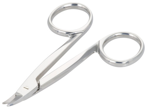 3M Crown Scissor, 801203, Curved Festooning, 1 Scissor