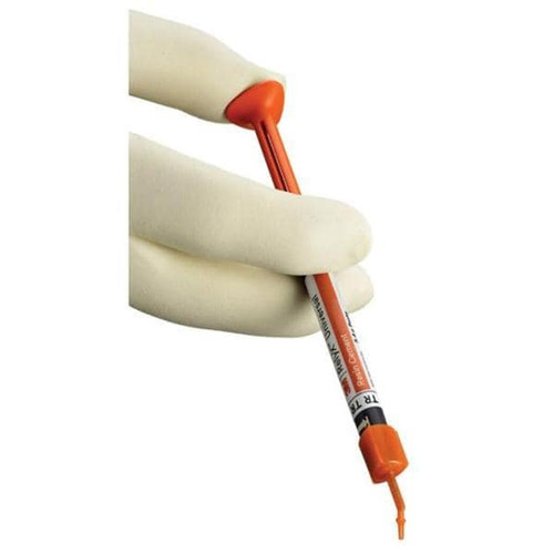 RelyX Universal Automix Micro Mixing Tips Orange 30/Pk