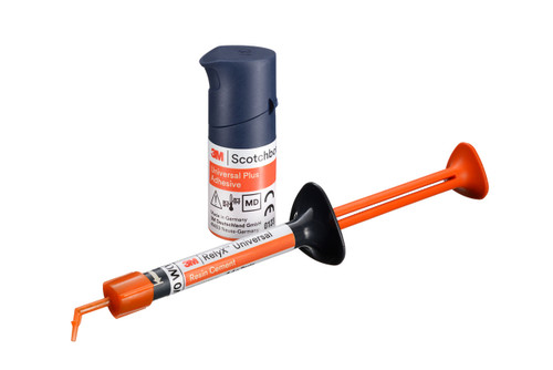 RelyX Universal Resin Automix Cement