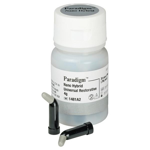 Paradigm Capsule Composite A4 Refill 20/Pk