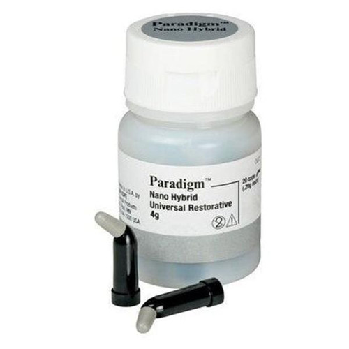 Paradigm Capsule Composite B1 Refill 20/Pk