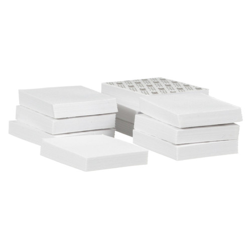 3M Small Mixing Pad Refill (1-1/2" x 2"), 1994P