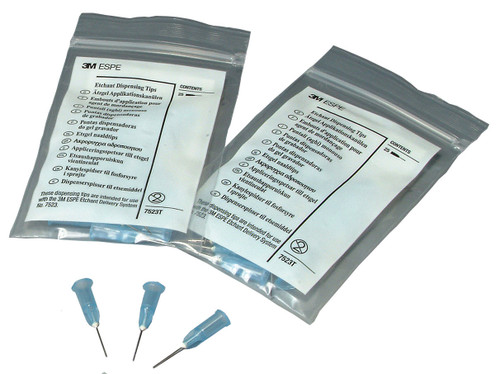 3M Scotchbond Dispensing Tips, 41274