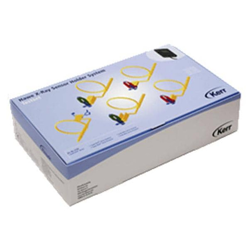 Sopix2 Positioning System 1 Film Poly Soft Packets