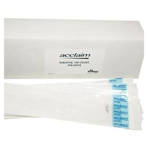 Acclaim Intraoral Camera Sheaths 100/Box