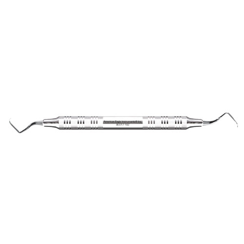 Elite Gracey Curette Stainless Steel (AEG17-18Z)