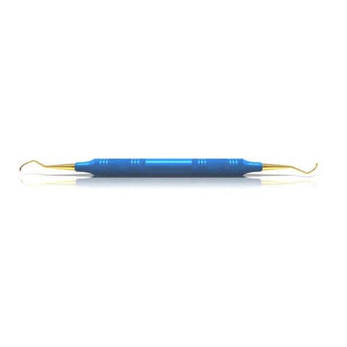 XP Curette Columbia Double End EagleLite Resin (AECC13-14XPX)