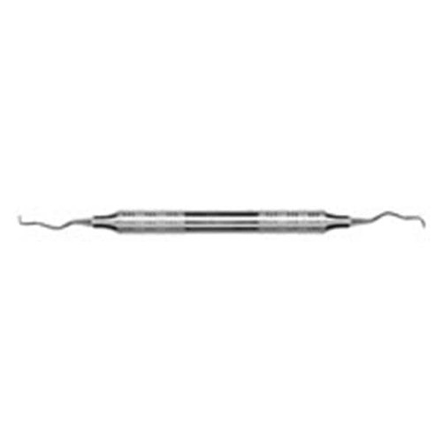 Curette Gracey Double End EagleLite Stainless Steel (AEG11-12Z)