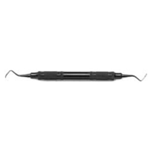 Universal Curette Rule Double End EagleLite Resin (AECR3-4X)