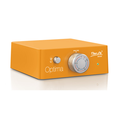 Optima MCX Single Motor System Orange