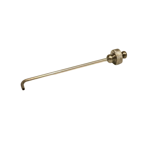 Point Chip Syringe