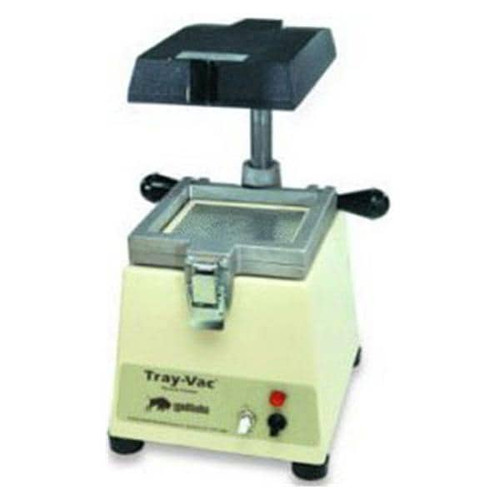 Tray Vac Vacuum Forming Machines