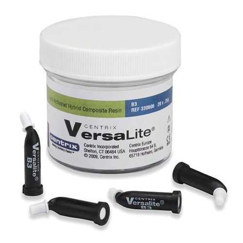 VersaLite A3 Unit Dose Refill 20/Pk