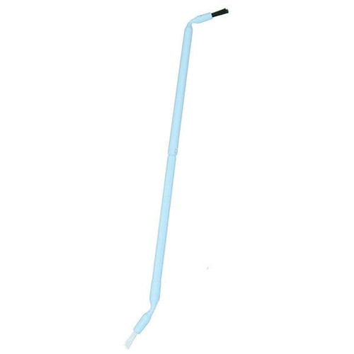 Benda MicroTwin Bendable Brushes Blue 400/Pk