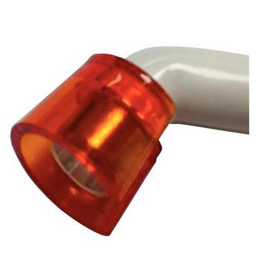 Coltolux LED Snap On Light Shields 25/Pk